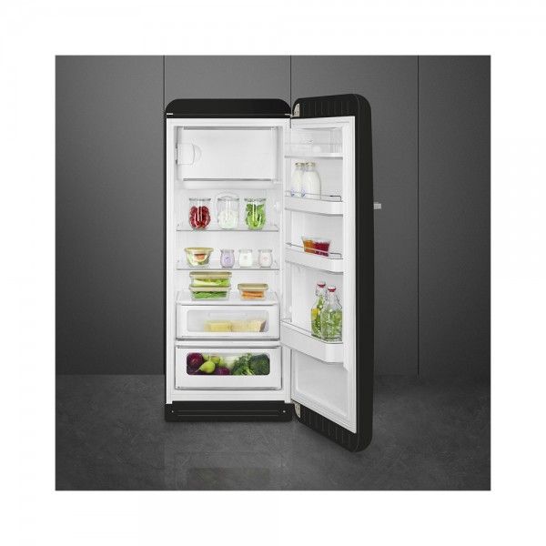 Frigor�fico SMEG FAB28RBL6