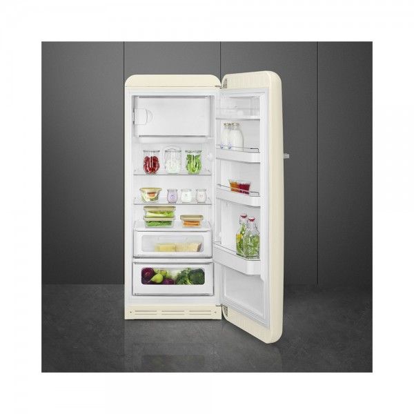 Frigor�fico SMEG FAB28RCR6