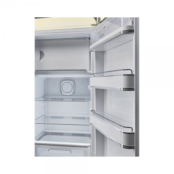 Frigor�fico SMEG FAB28RCR6
