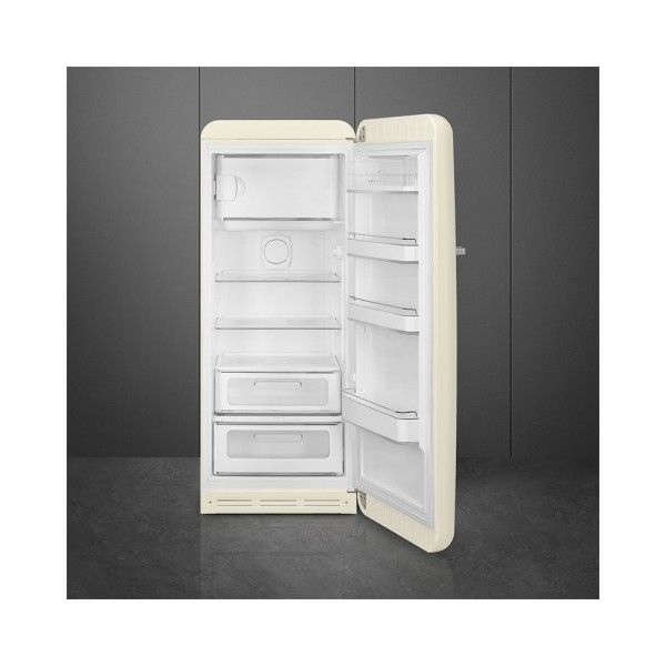 Frigor�fico SMEG FAB28RCR6