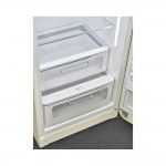 Frigor�fico SMEG FAB28RCR6