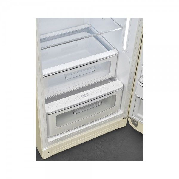 Frigor�fico SMEG FAB28RCR6