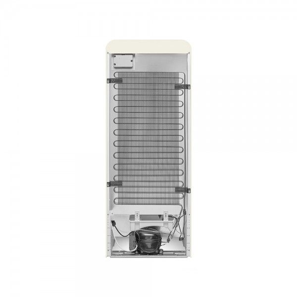 Frigor�fico SMEG FAB28RCR6