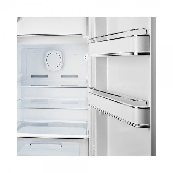Frigor�fico SMEG FAB28RPB6