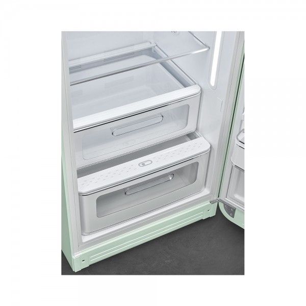 Frigor�fico SMEG FAB28RPG6