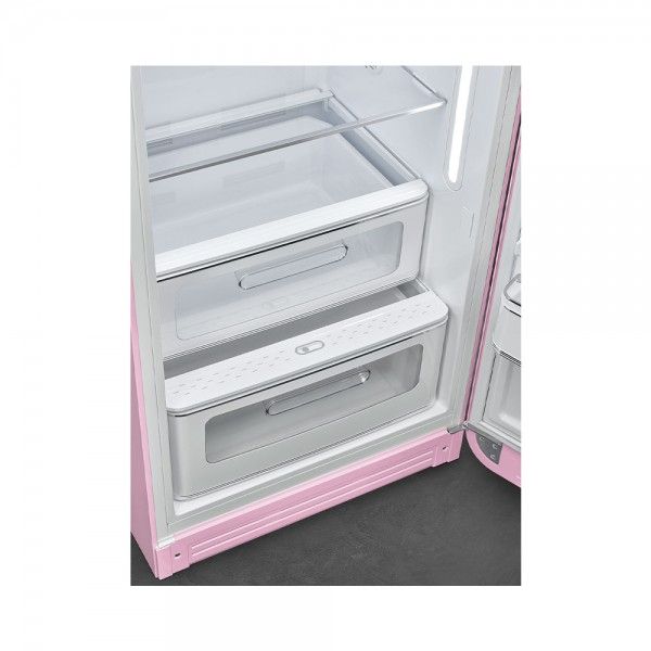 Frigor�fico SMEG FAB28RPK6