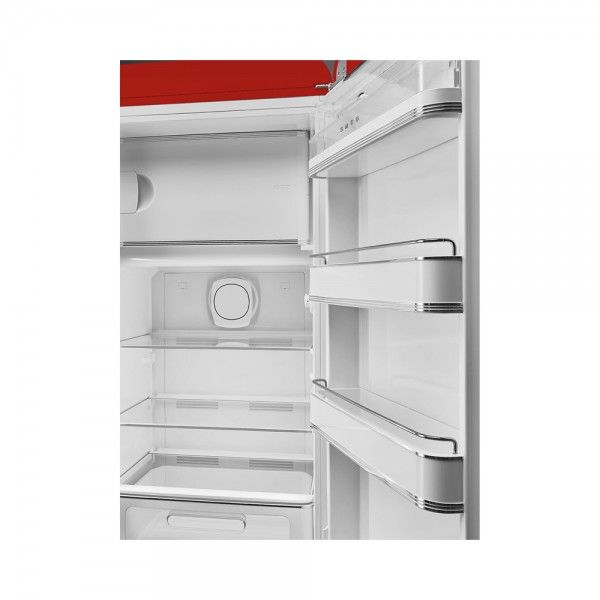Frigor�fico SMEG FAB28RRD6