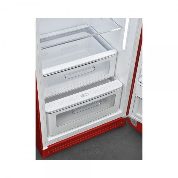 Frigor�fico SMEG FAB28RRD6