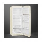 Frigor�fico com congelador SMEG FAB30RCR6