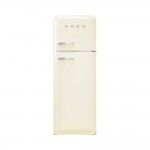 Frigor�fico com congelador SMEG FAB30RCR6