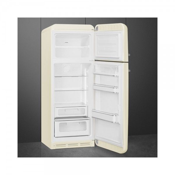 Frigor�fico com congelador SMEG FAB30RCR6