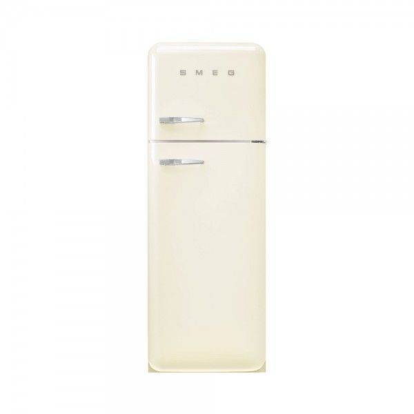 Frigor�fico com congelador SMEG FAB30RCR6