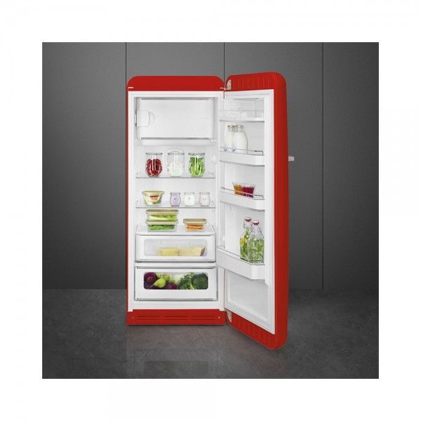 Frigor�fico SMEG FAB28RRD6