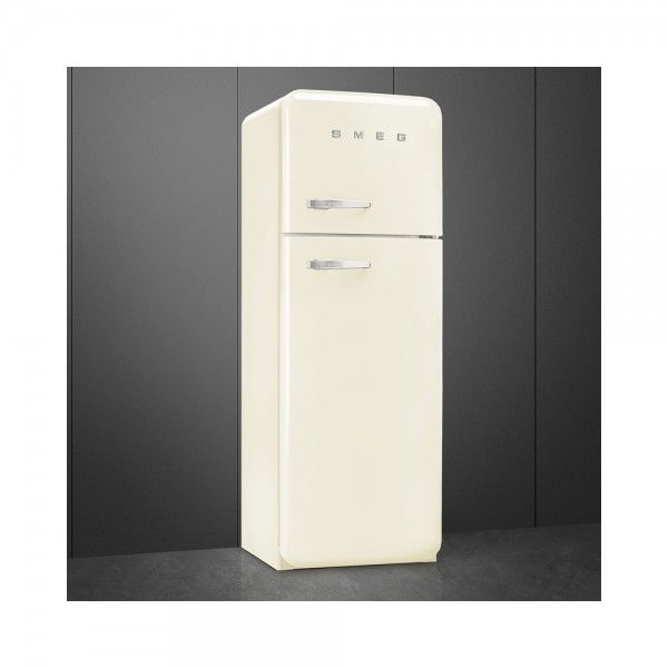 Frigor�fico com congelador SMEG FAB30RCR6