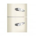 Frigor�fico com congelador SMEG FAB30RCR6