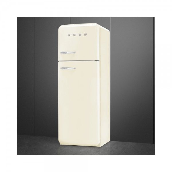 Frigor�fico com congelador SMEG FAB30RCR6