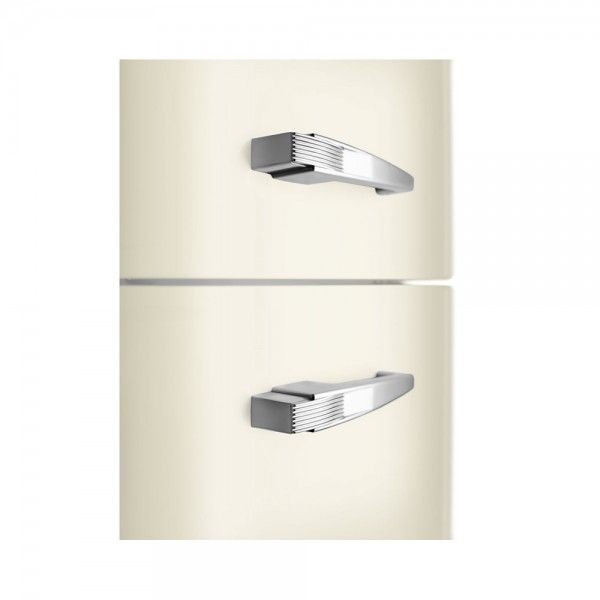 Frigor�fico com congelador SMEG FAB30RCR6