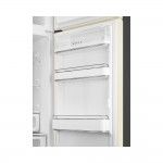 Frigor�fico com congelador SMEG FAB30RCR6