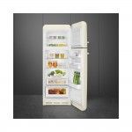 Frigor�fico com congelador SMEG FAB30RCR6