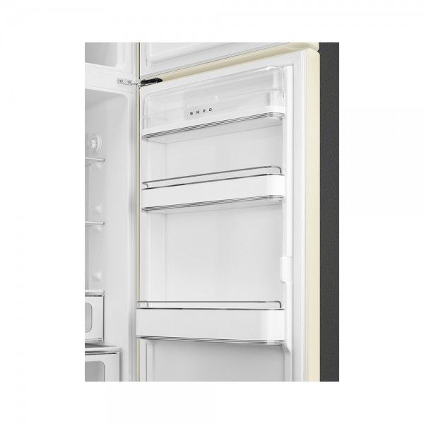 Frigor�fico com congelador SMEG FAB30RCR6