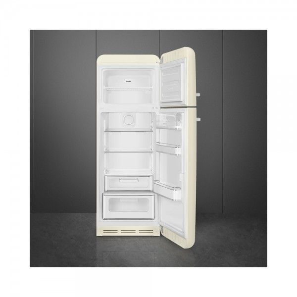 Frigor�fico com congelador SMEG FAB30RCR6