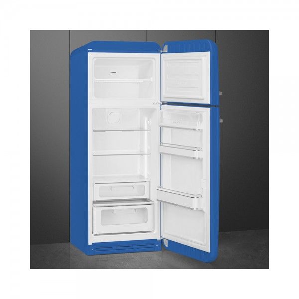 Frigor�fico com congelador SMEG FAB30RBE6