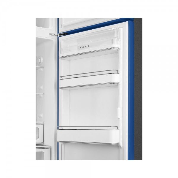 Frigor�fico com congelador SMEG FAB30RBE6