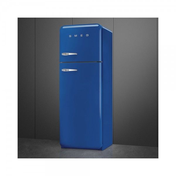 Frigor�fico com congelador SMEG FAB30RBE6