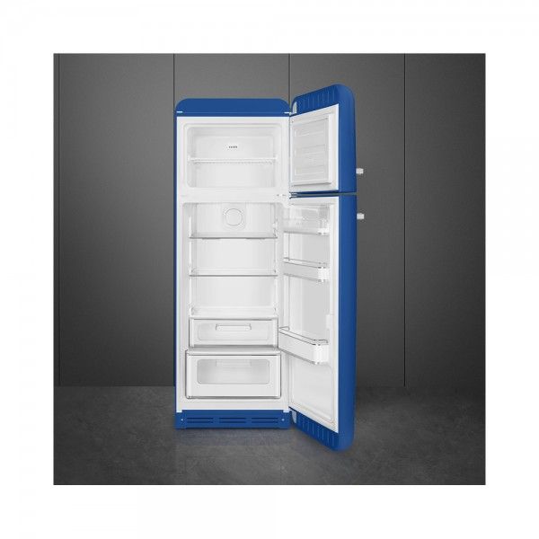 Frigor�fico com congelador SMEG FAB30RBE6