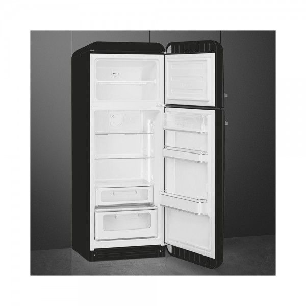 Frigor�fico com congelador SMEG FAB30RBL6