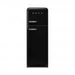 Frigorífico com congelador SMEG FAB30RBL6
