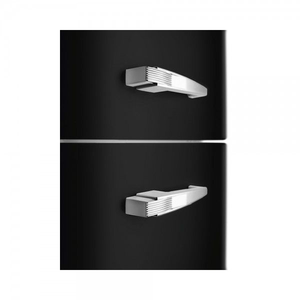 Frigor�fico com congelador SMEG FAB30RBL6
