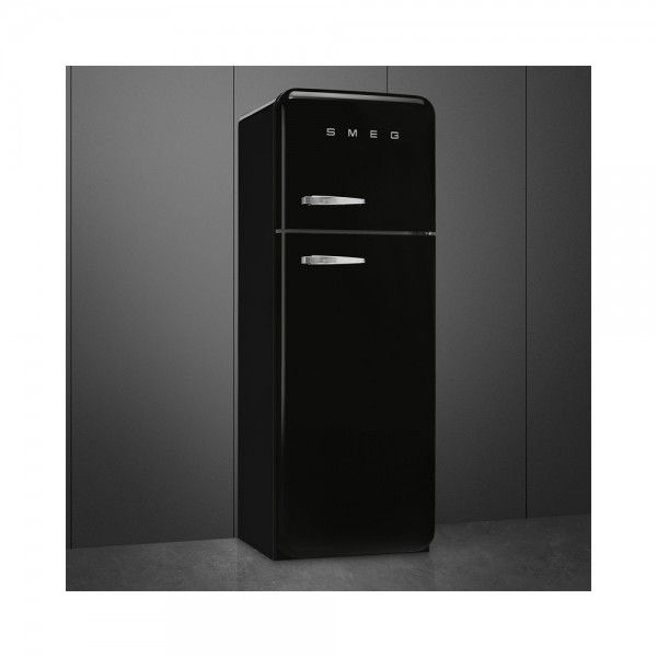 Frigor�fico com congelador SMEG FAB30RBL6