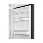 Frigor�fico com congelador SMEG FAB30RBL6