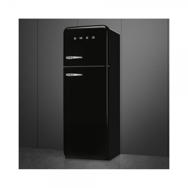 Frigor�fico com congelador SMEG FAB30RBL6