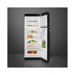 Frigor�fico com congelador SMEG FAB30RBL6