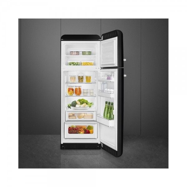 Frigor�fico com congelador SMEG FAB30RBL6