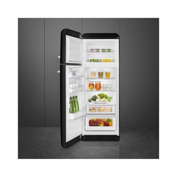 Frigor�fico com congelador SMEG FAB30LBL6
