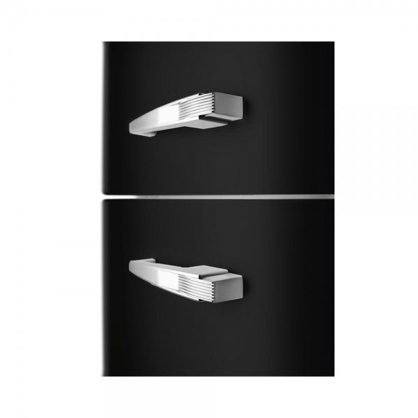 Frigor�fico com congelador SMEG FAB30LBL6