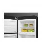 Frigor�fico com congelador SMEG FAB30LBL6