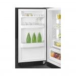 Frigor�fico com congelador SMEG FAB30LBL6