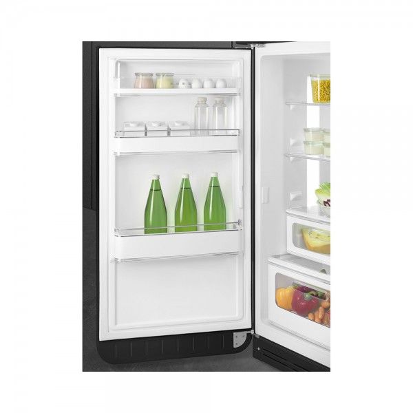 Frigor�fico com congelador SMEG FAB30LBL6