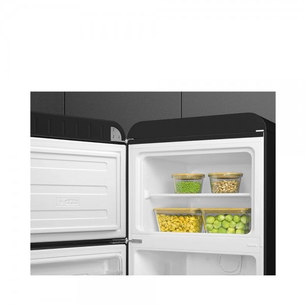Frigor�fico com congelador SMEG FAB30LBL6