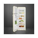 Frigor�fico com congelador SMEG FAB30LCR6