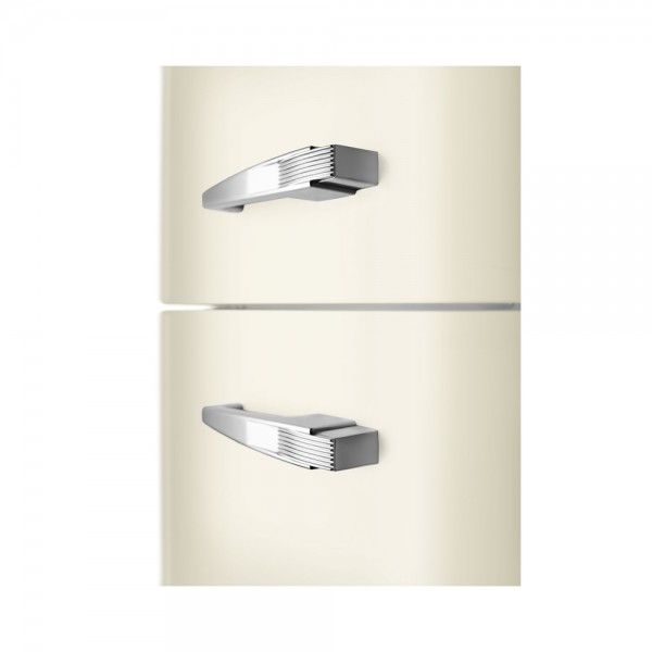 Frigor�fico com congelador SMEG FAB30LCR6