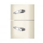 Frigor�fico com congelador SMEG FAB30LCR6