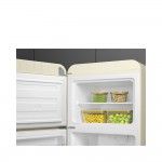 Frigor�fico com congelador SMEG FAB30LCR6