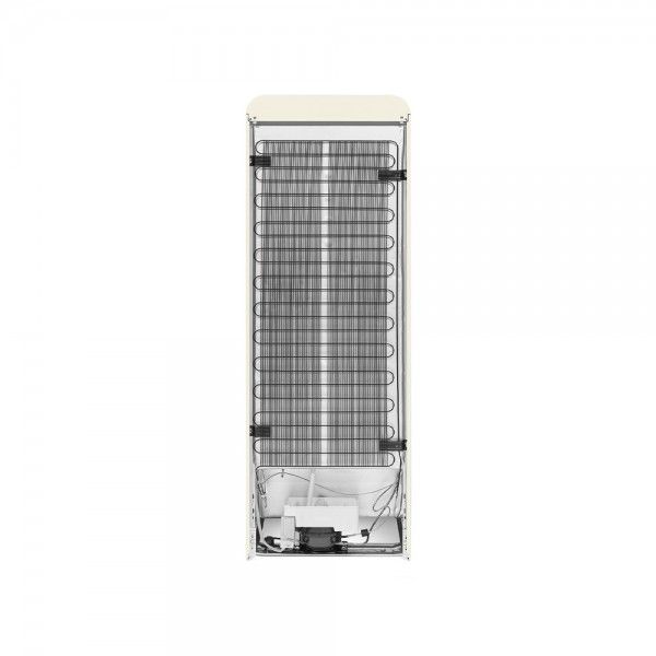 Frigor�fico com congelador SMEG FAB30LCR6