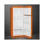 Frigor�fico com congelador SMEG FAB30ROR6