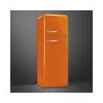 Frigor�fico com congelador SMEG FAB30ROR6